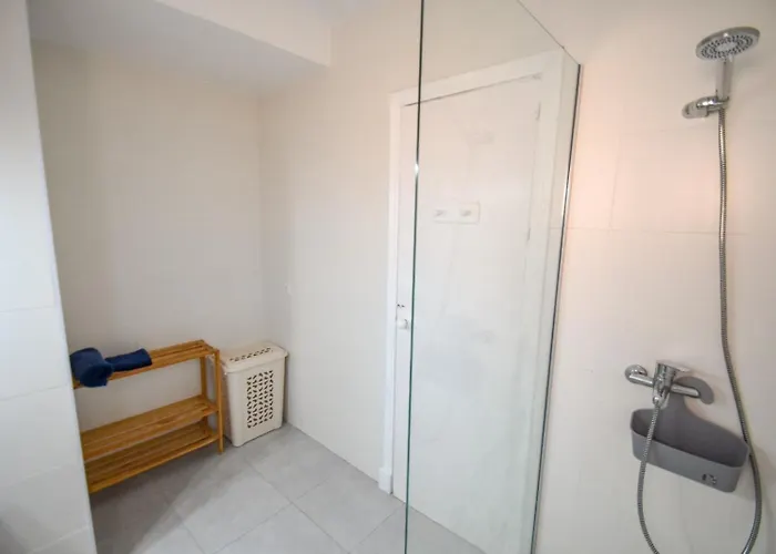 Appartement Atico Centro