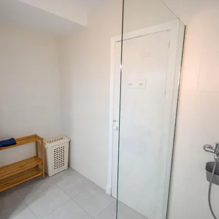 Apartment Atico Centro