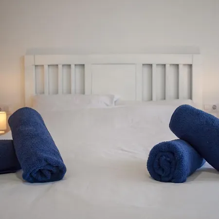 Atico Centro Apartment *