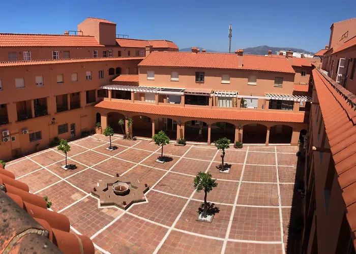 Apartman Atico Centro