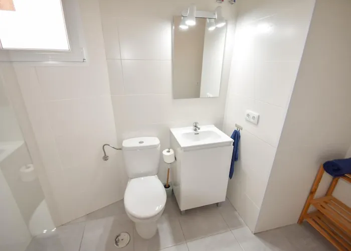 Apartman Atico Centro