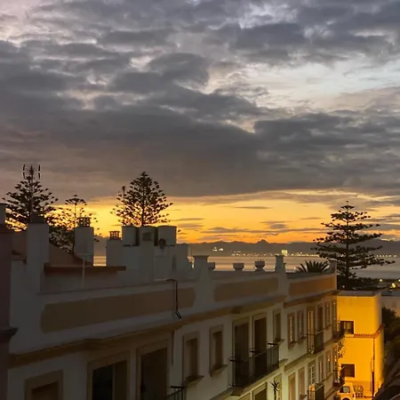 Atico Centro