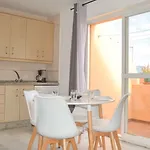 Atico Centro Apartment *