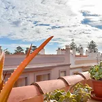 Atico Centro Tarifa