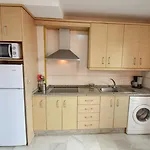 Atico Centro Apartment Tarifa